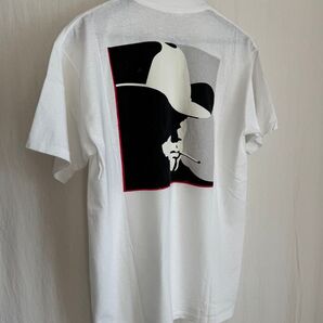 1990s Marlboro Back Print Tシャツ USA製 マルボロ 企業物 ヴィンテージ