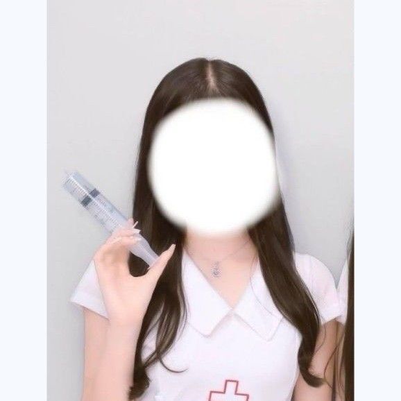 コスプレ・ナース