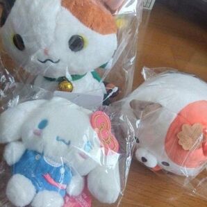 ぬいぐるみマスコット まとめ売り もちもちマスコット ぬいぐるみ