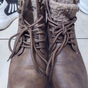 ブーツ 冬用 サイズМ