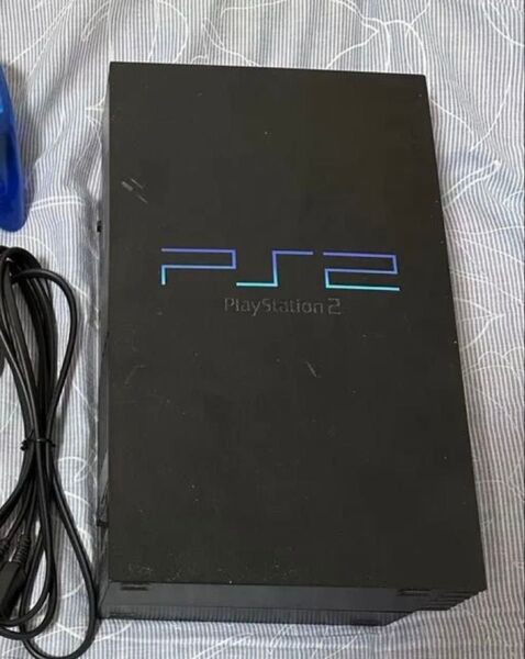 PS2 ジャンク品 PlayStation2
