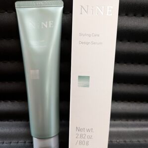 新品 デザインセラム ナイン NINE