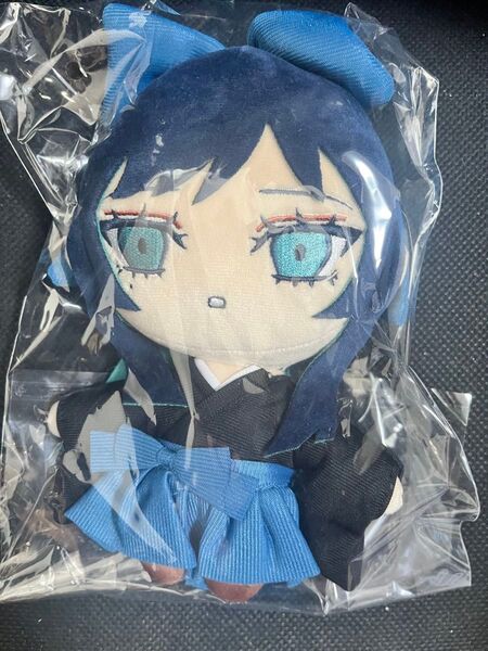 大和撫子しゃらんしゃらんアドちゃんぬいぐるみ Ado HIBANA 2025
