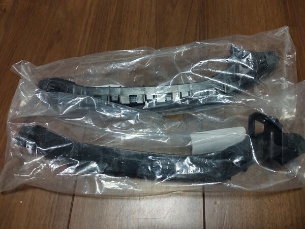 スバル 純正 インプレッサ WRX STI GRB/GRF/GVB/GVF フロントバンパー サイド ブラケット