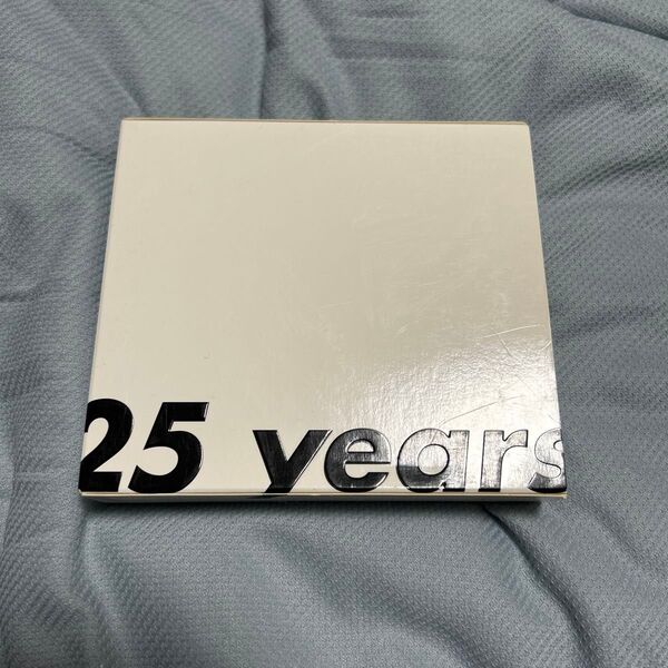SMAP25years CD