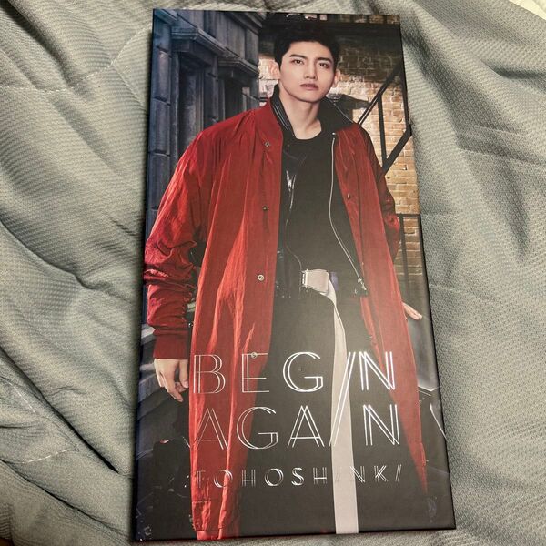 FINE COLLECTION~Begin Again~