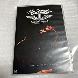 清木場俊介/ROCK&SOUL 2014\\"MY SOUNDS\\"TOUR F…