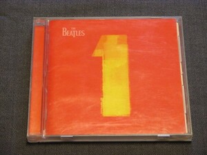 CD THE BEATLES 1