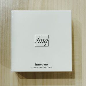 fmg イノセント クッションファンデーション ミディアムオークル FH002