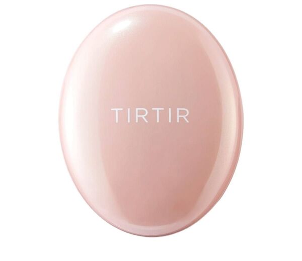 TIRTIR クッションファンデ ピンク 21N Ivory 新品 未使用