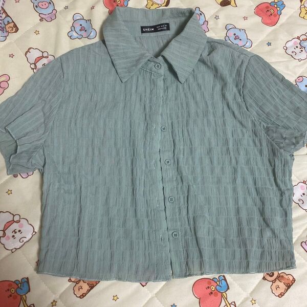 SHEINで購入