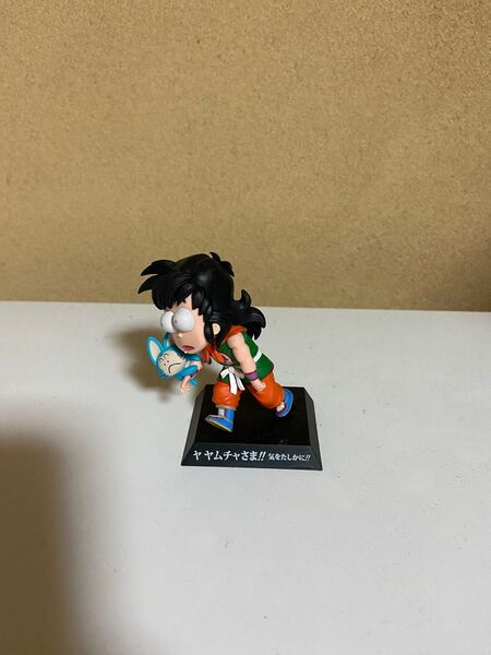 ドラゴンボールフィギュア アーカイブス ヤムチャ&プーアル