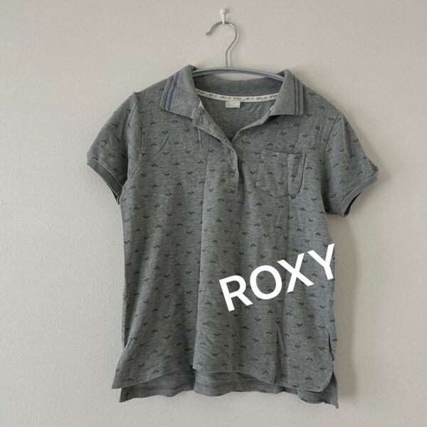 ROXYポロシャツ トップス