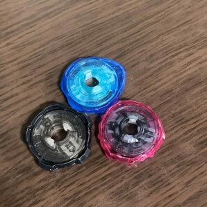 ベイブレードX ラチェットセット 1-60 5-60 9-70