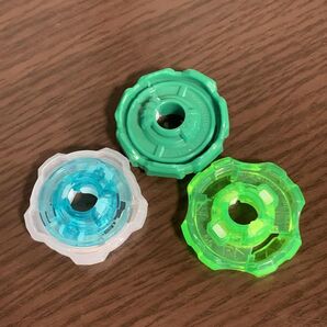 ベイブレードX ラチェットセット 4-55 5-60 7-60