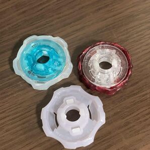 ベイブレードX ラチェットセット 4-55 5-60 9-60