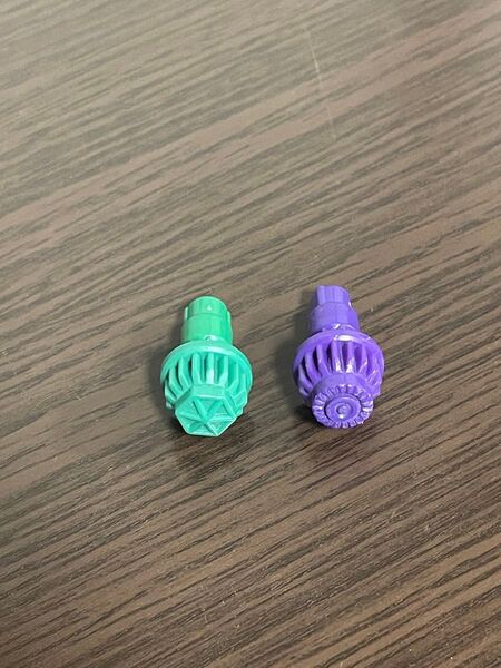ベイブレード X ビット ヘキサH レベル L