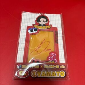 コムドット 一番くじ 1番くじ C賞 トレカケース ヤマト