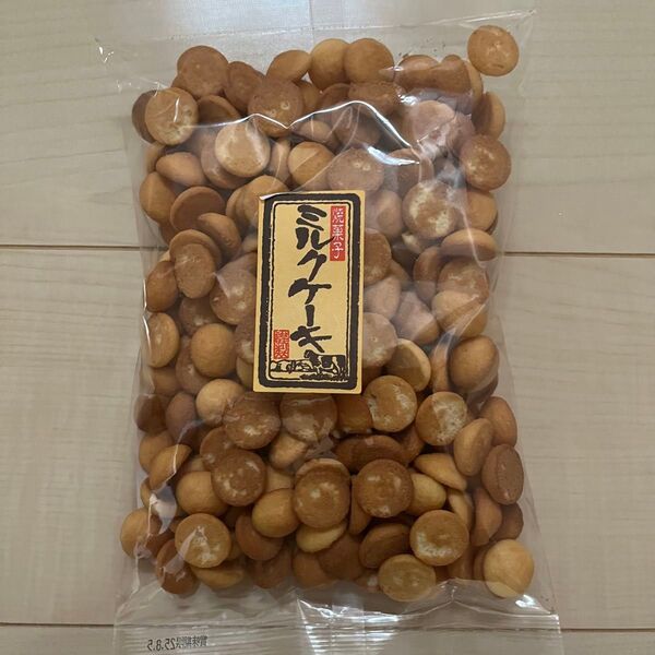 ミルクケーキ 焼き菓子 クッキー