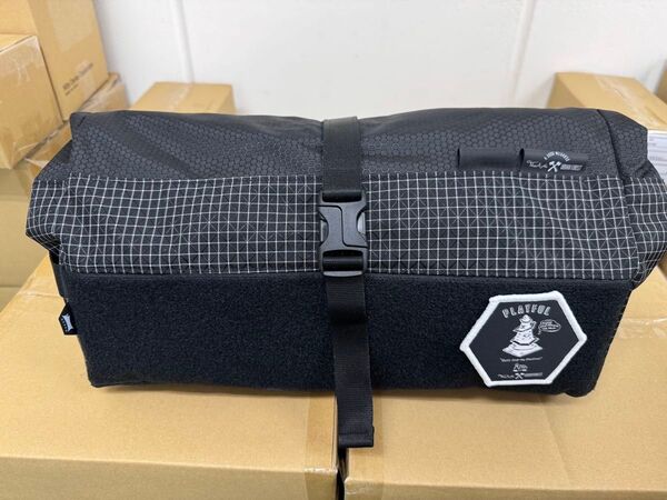 the earth 幕男 4th くろ 新品