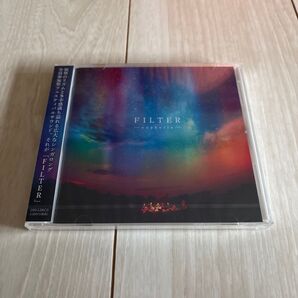 FILTER CD