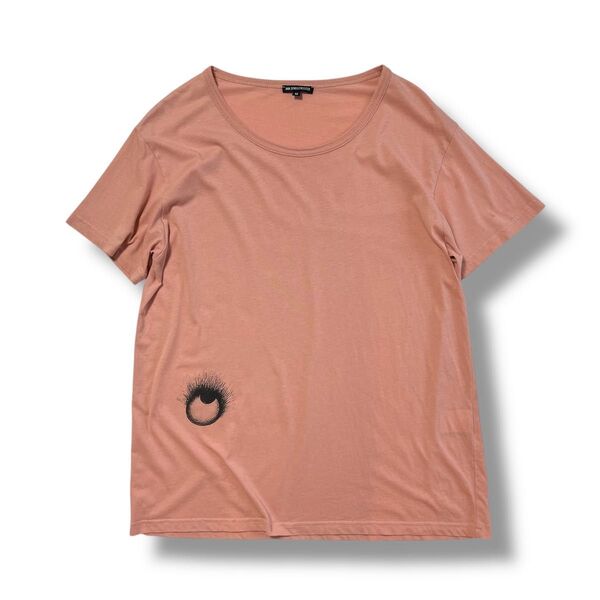19ss ANN DEMEULEMEESTER Odilon Redon tee アンドゥムルメステール ルドン 半袖tシャツ