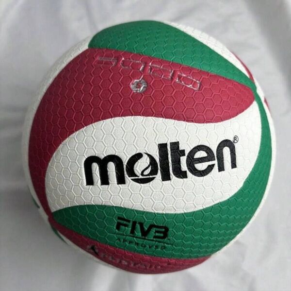 molten モルテン バレーボール 5号球 V5M5000 FIVB
