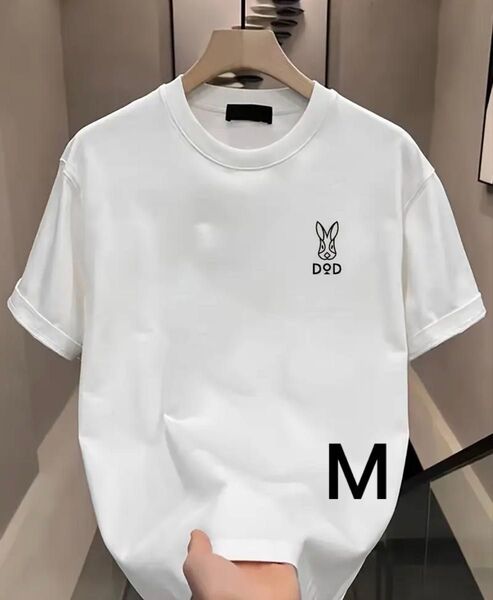 DOD ディーオーディー 半袖Tシャツ