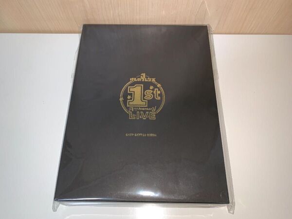 【新品・未開封品】 けものフレンズ3 特製アクリルフォトプレート 特装箱付き