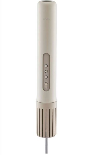cado ふとん乾燥機 FOEHN ダニ退治 温風機能 最高60℃