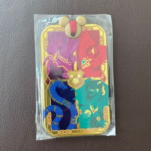 ディズニー 非売品 来場者記念プレゼント