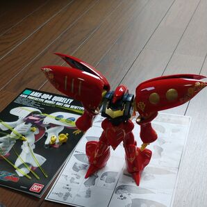 AMX-004-3 キュベレイMk-II (プルツー専用機) プレミアムバンダイ限定 1/144スケール HGUC