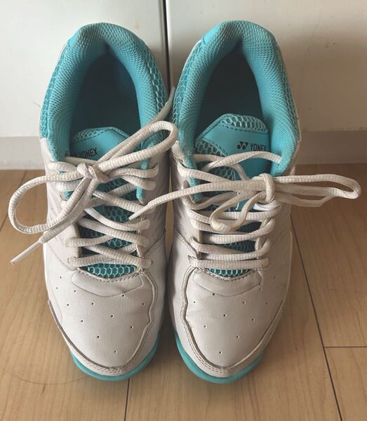 ヨネックス テニスシューズ 22.5㎝