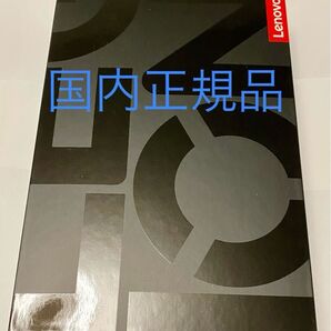 Lenovo Legion Tab (8.8”, 3) 国内版 ZAEF0052JP