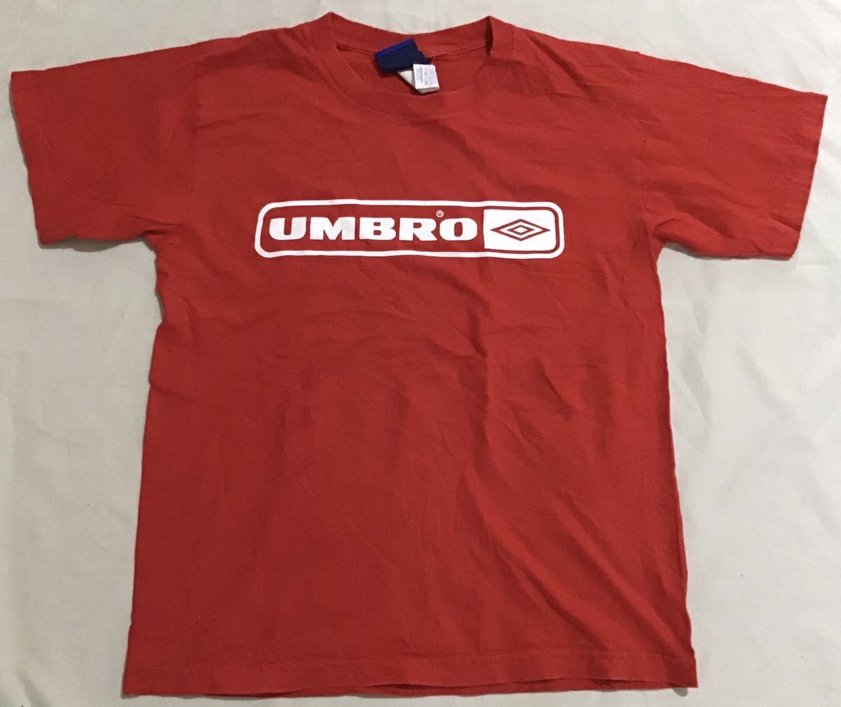 UMBROアンブロ製の値段と価格推移は？｜件の売買データからUMBRO