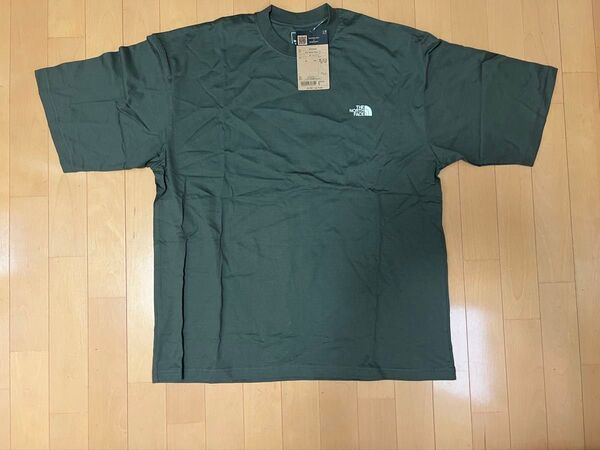 ザ・ノースフェイス THE NORTH FACE ヨセミテシーナリーティー S/S Yosemite Scenery Tee