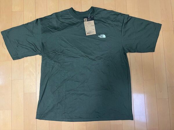 ザ・ノースフェイス THE NORTH FACE ヨセミテシーナリーティー S/S Yosemite Scenery Tee