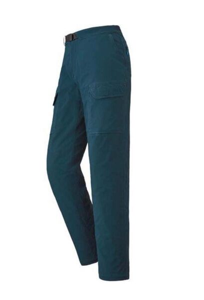 モンベルストレッチカーゴパンツ Women's(#1105577)