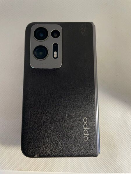 oppo find n2 256gb シムフリー