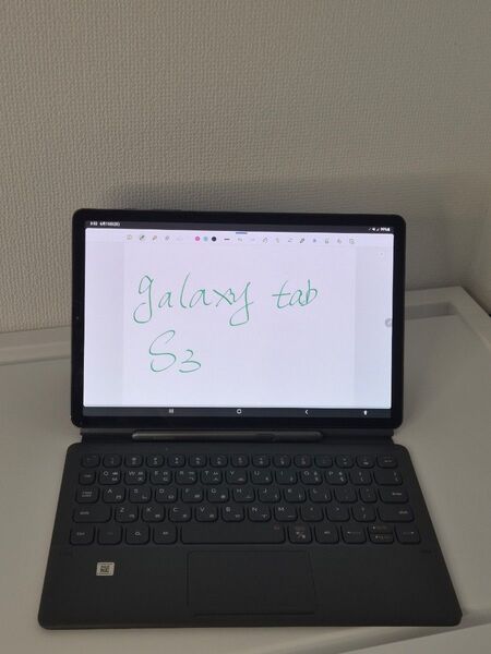 Galaxy Tab S6 6GB+128GB Cellular