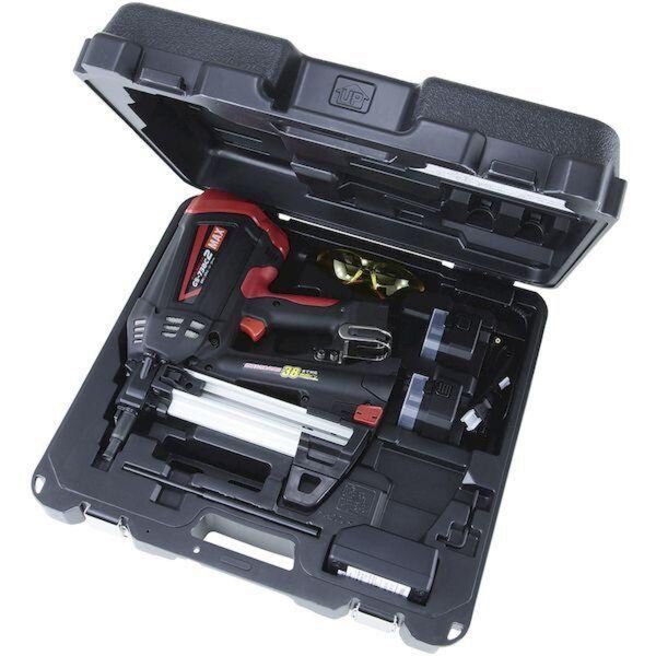 商品名マックス(MAX) ガス銃 ガスネイラピン打機 GS738C2