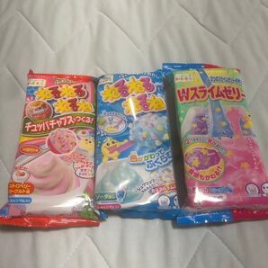 ねるねるねるね 3つセット