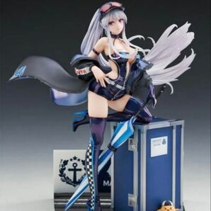 【未開封】アズールレーン エンタープライズ ウィンド・キャッチャーVer. 1/7スケールフィギュア APEX