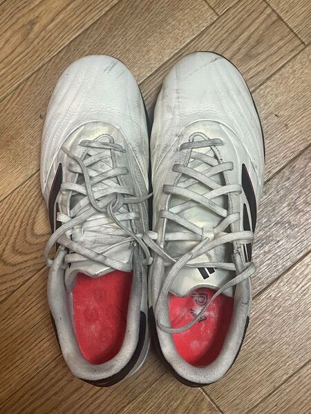 アディダス Copa Pure 2 LEAGUE TF 29cm 天然皮革 ターフ用 adidas