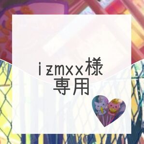 専用ページ