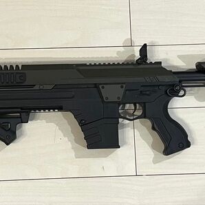 CSI STAR XR5-T 電動ガン アングルフォアグリップ XR-5T XR5T OD グリーン オリーブドラブ SF 近未来