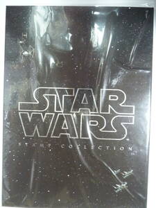  Star * War z frame stamp set STAR WARS new goods 