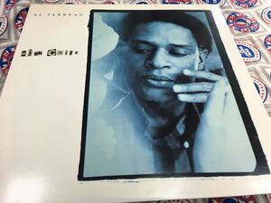 Al Jarreau★中古LP/USオリジナル盤「アル・ジャロウ～High Crime」