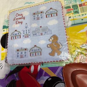 これ以上の値引きはしません! ダッフィー One Lovely Day ディズニー グッズ お土産 ハンドタオル 最安値!