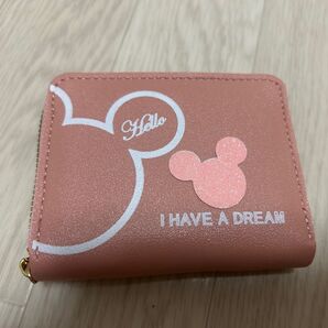 ディズニー ミッキー 財布